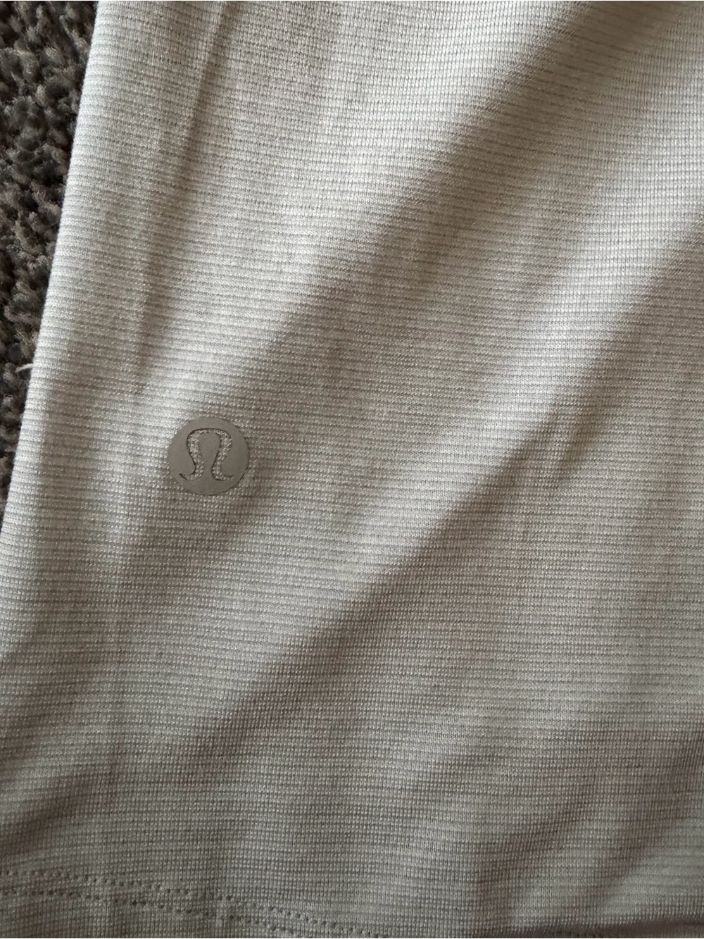 lululemon athletica Men’s Short-Sleeve Polo - Picture 4 of 4